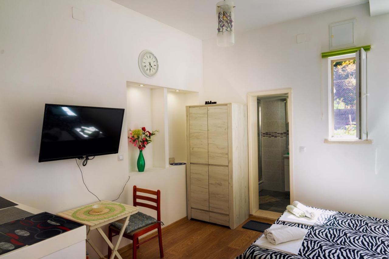 Apartment Astra *