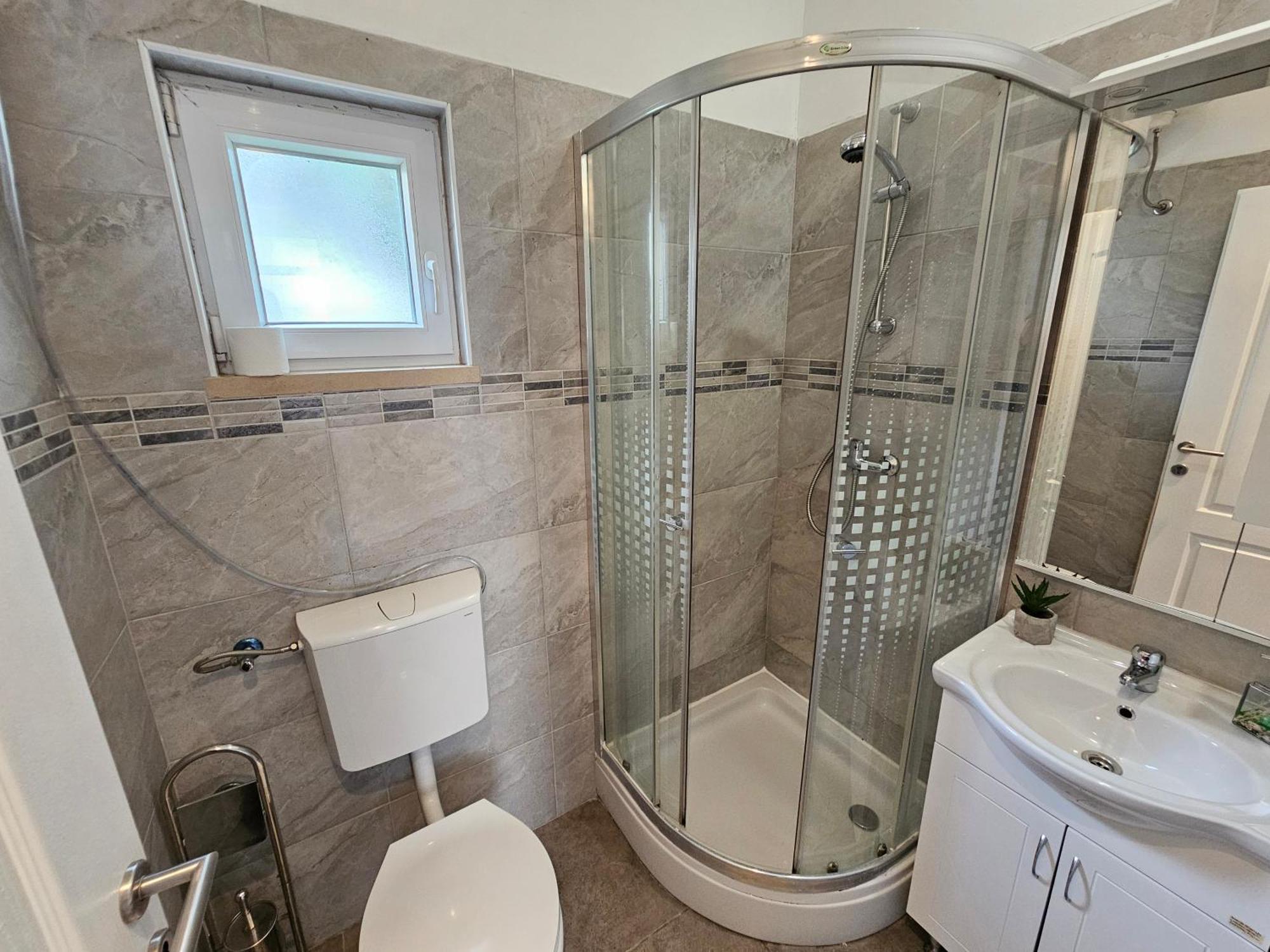 Apartman Astra