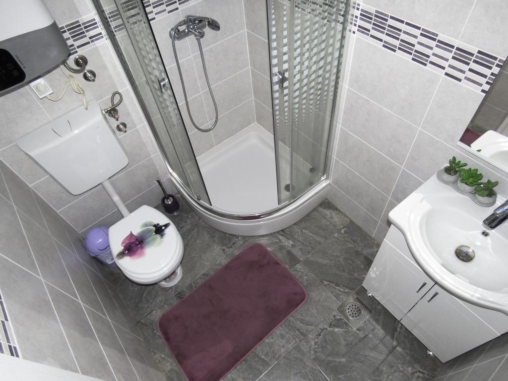 Apartman Astra Dubrovnik