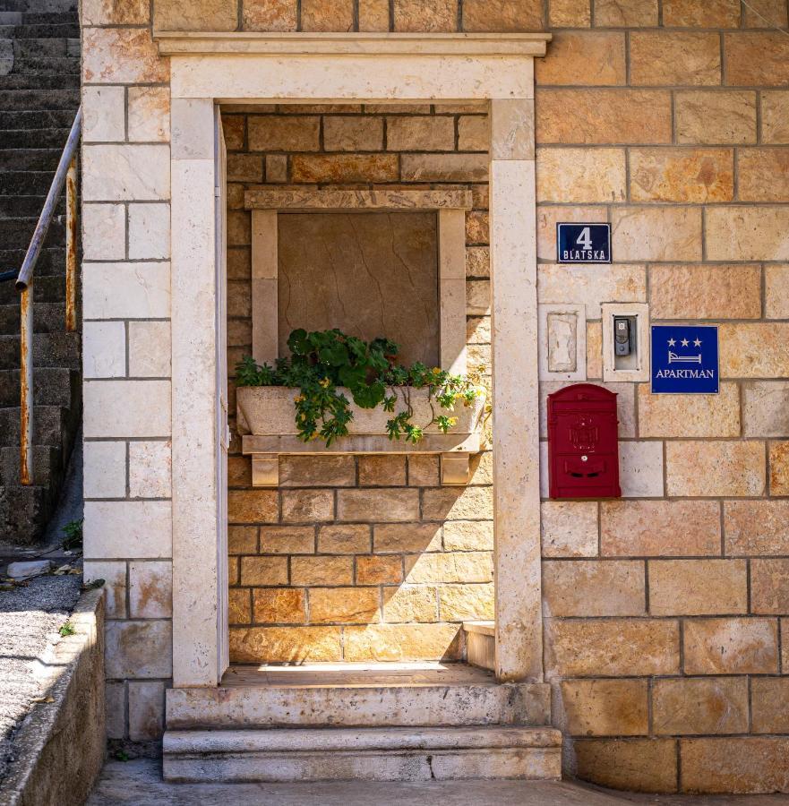 Astra Apartment Dubrovnik