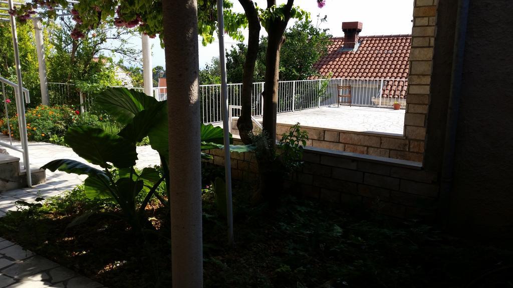 Astra Apartment *