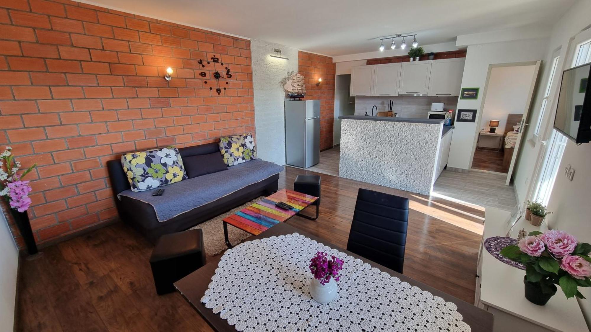 Apartment Astra Dubrovnik