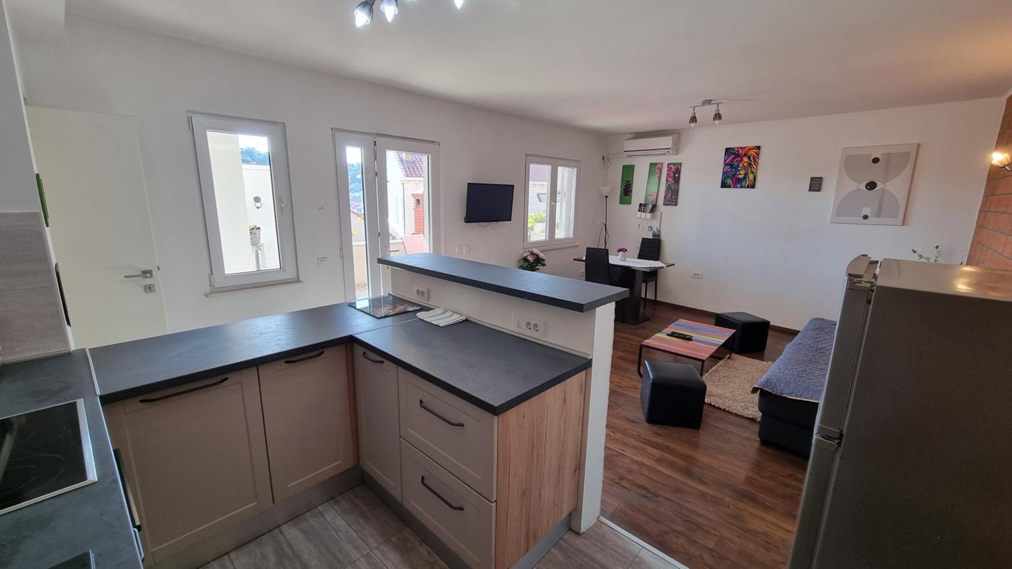 Apartment Astra Dubrovnik