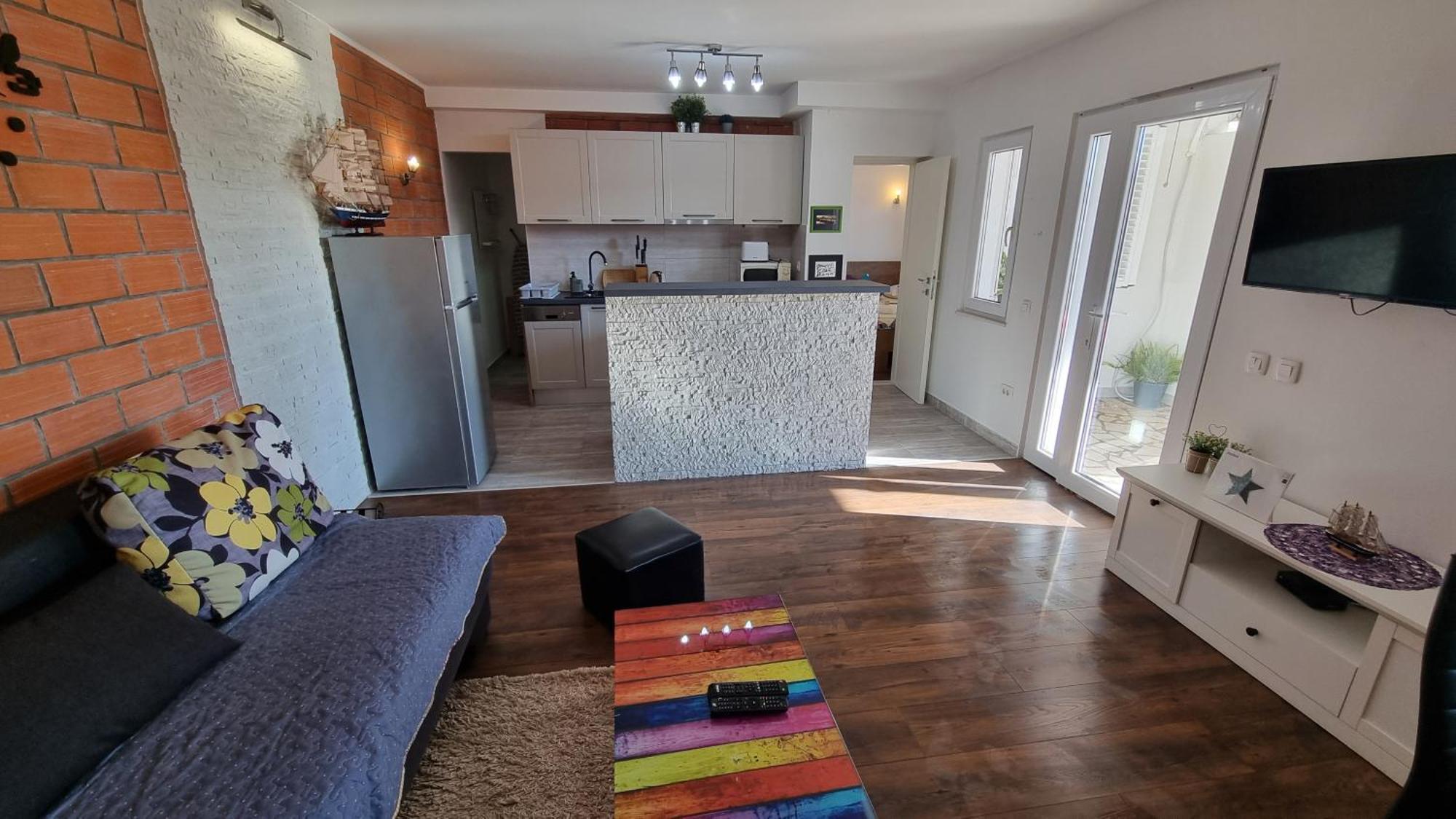 Apartment Astra