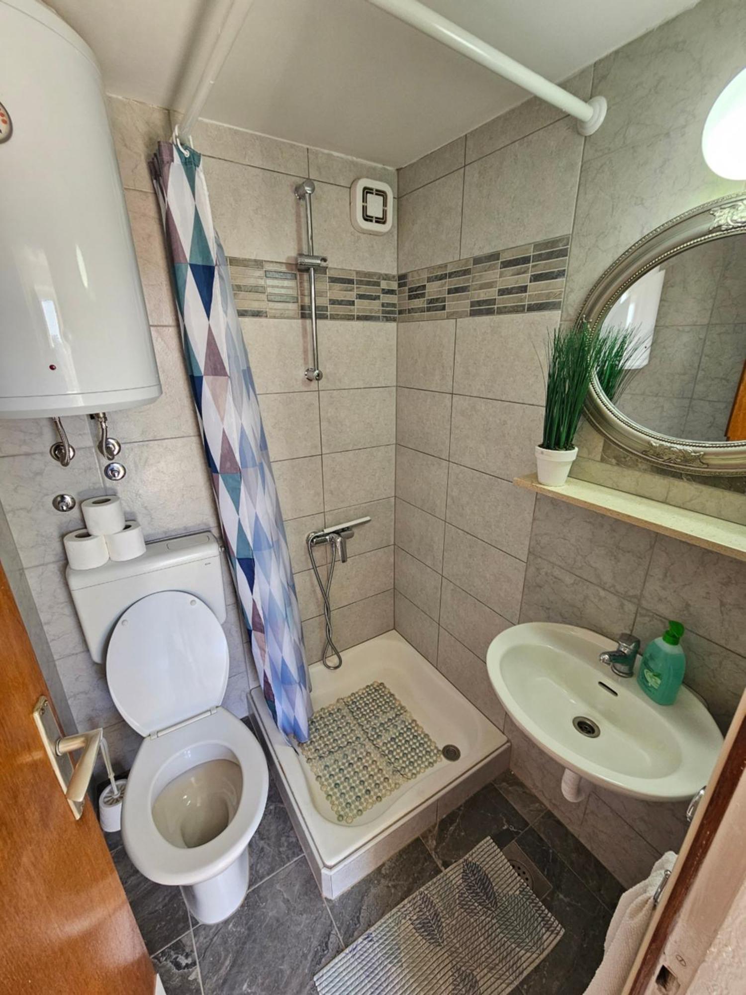 Apartment Astra