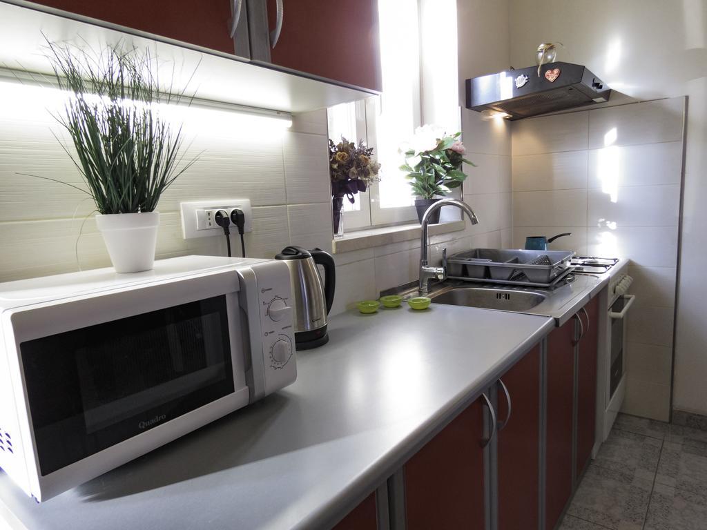 Apartment Astra