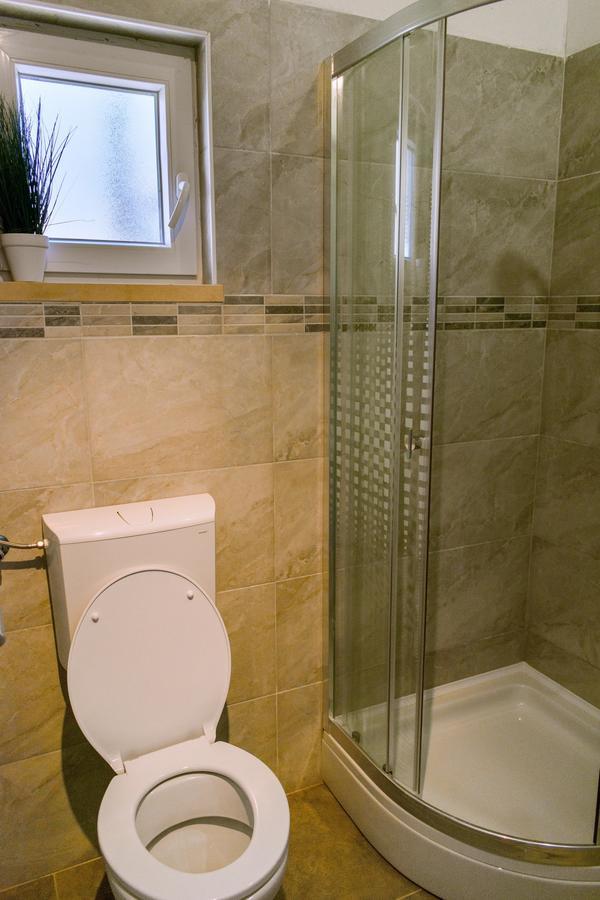 Apartment Astra *